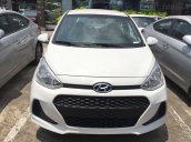 Hyundai Grand i10, giảm 50% thuế trước bạ, quà tặng hấp dẫn