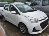 Hyundai Grand i10, giảm 50% thuế trước bạ, quà tặng hấp dẫn