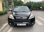 Cần bán xe Honda CRV 2009 phiên bản 2.4