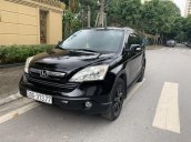 Cần bán xe Honda CRV 2009 phiên bản 2.4