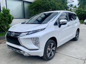 [Mitsubishi Tôn Thất Tùng] Mitsubishi Xpander- Tặng gói phụ kiện + bảo hiểm thân vỏ