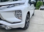 [Mitsubishi Tôn Thất Tùng] Mitsubishi Xpander- Tặng gói phụ kiện + bảo hiểm thân vỏ