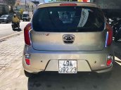 Bán Kia Picanto đời 2014, màu vàng, nhập khẩu còn mới, giá 245tr