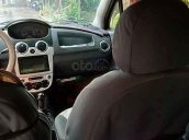 Cần bán xe Chevrolet Spark năm sản xuất 2009, màu bạc còn mới, giá chỉ 78 triệu