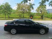 Bán Honda Accord năm sản xuất 2014, màu đen, nhập khẩu nguyên chiếc còn mới