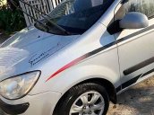 Cần bán lại xe Hyundai Getz năm 2009, màu bạc, xe nhập còn mới, giá chỉ 140 triệu