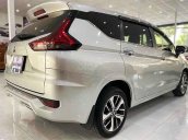 Bán Mitsubishi Xpander sản xuất 2019, màu bạc, nhập khẩu còn mới