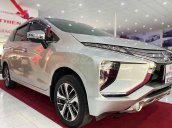 Bán Mitsubishi Xpander sản xuất 2019, màu bạc, nhập khẩu còn mới