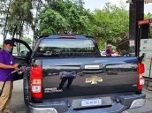 Cần bán gấp Chevrolet Colorado năm sản xuất 2019, màu đen còn mới, giá chỉ 650 triệu