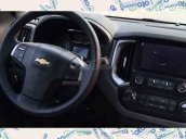 Cần bán gấp Chevrolet Colorado năm sản xuất 2019, màu đen còn mới, giá chỉ 650 triệu