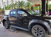 Cần bán gấp Chevrolet Colorado năm sản xuất 2019, màu đen còn mới, giá chỉ 650 triệu