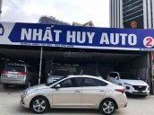 Cần bán Hyundai Accent sản xuất 2018 còn mới, 505tr