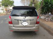 Bán ô tô Toyota Innova năm 2013 còn mới, 425 triệu