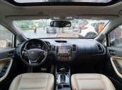 Cần bán lại xe Kia Cerato năm sản xuất 2016