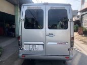 Bán ô tô Mercedes Sprinter năm sản xuất 2005, màu bạc, giá tốt