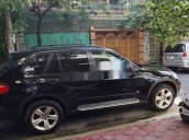 Bán BMW X5 năm 2008, màu đen, nhập khẩu chính chủ, giá chỉ 430 triệu