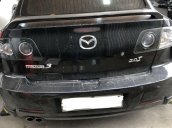 Bán Mazda 3 sản xuất năm 2009, màu đen, xe nhập, 285 triệu