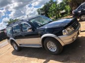 Cần bán lại xe Ford Everest sản xuất năm 2005, xe nhập còn mới