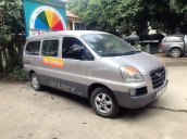 Bán Hyundai Grand Starex năm 2004, nhập khẩu nguyên chiếc còn mới giá cạnh tranh