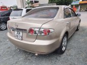 Bán xe Mazda 6 sản xuất năm 2004, giá chỉ 185 triệu