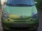 Bán xe Daewoo Matiz đời 2007, nhập khẩu