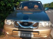 Bán Nissan Terrano sản xuất năm 2002, xe nhập còn mới