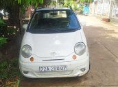 Bán Daewoo Matiz năm 2003, màu trắng