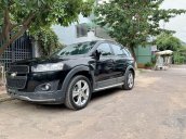 Bán xe Chevrolet Captiva năm sản xuất 2014 còn mới