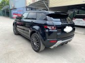 Cần bán gấp LandRover Range Rover sản xuất 2011, màu đen, nhập khẩu chính chủ, giá tốt