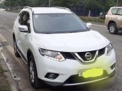 Bán Nissan X trail sản xuất năm 2017, màu trắng