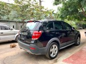 Bán xe Chevrolet Captiva năm sản xuất 2014 còn mới