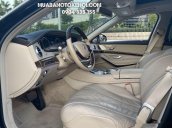 Bán ô tô Mercedes S400 đời 2016, màu đen, nhập khẩu số tự động