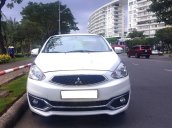 Bán Mitsubishi Mirage năm 2017, 345 triệu