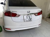 Xe Honda City năm sản xuất 2014, màu trắng chính chủ, giá tốt