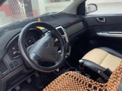 Cần bán gấp Hyundai Getz 2008, màu bạc, nhập khẩu chính chủ, giá 122tr