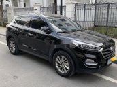 Bán Hyundai Tucson sản xuất 2016, nhập khẩu còn mới