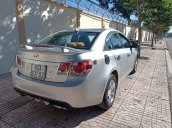 Bán ô tô Daewoo Lacetti đời 2010, màu bạc, nhập khẩu nguyên chiếc chính chủ, 216 triệu