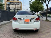 Xe Mitsubishi Attrage sản xuất năm 2016, nhập khẩu nguyên chiếc còn mới, 283 triệu