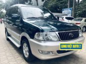 Bán xe Toyota Zace sản xuất 2004 chính chủ