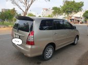 Bán ô tô Toyota Innova năm 2013 còn mới, 425 triệu