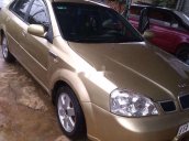 Bán Daewoo Lacetti năm 2004, nhập khẩu còn mới