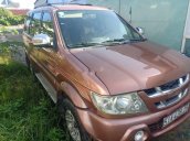 Bán Isuzu Hi lander 2006, màu nâu, nhập khẩu nguyên chiếc còn mới