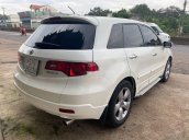 Xe Acura RDX sản xuất năm 2007 còn mới