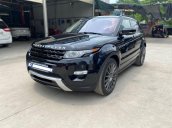 Cần bán gấp LandRover Range Rover sản xuất 2011, màu đen, nhập khẩu chính chủ, giá tốt