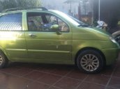 Bán xe Daewoo Matiz đời 2007, nhập khẩu