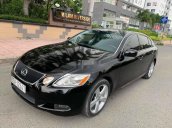 Xe Lexus ES sản xuất 2007, xe nhập còn mới, 630tr