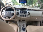 Bán ô tô Toyota Innova năm 2013 còn mới, 425 triệu