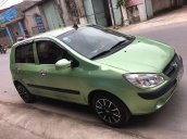 Bán Hyundai Getz đời 2009, xe nhập, 165tr