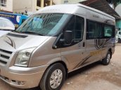 Cần bán xe Ford Transit năm sản xuất 2009 còn mới, giá tốt