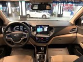 Cần bán Hyundai Accent sản xuất 2020, màu trắng, nhập khẩu nguyên chiếc